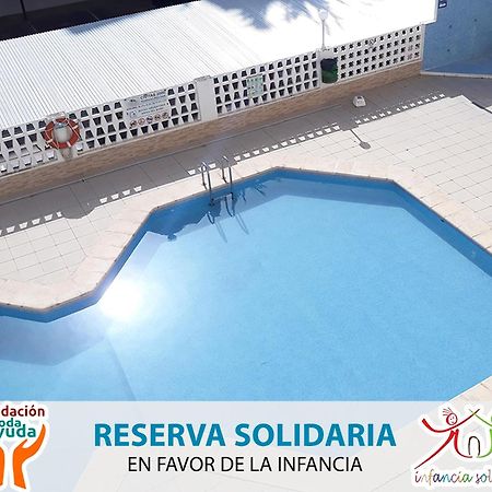 Apartamentos Gandia Valencia 3000 Екстер'єр фото