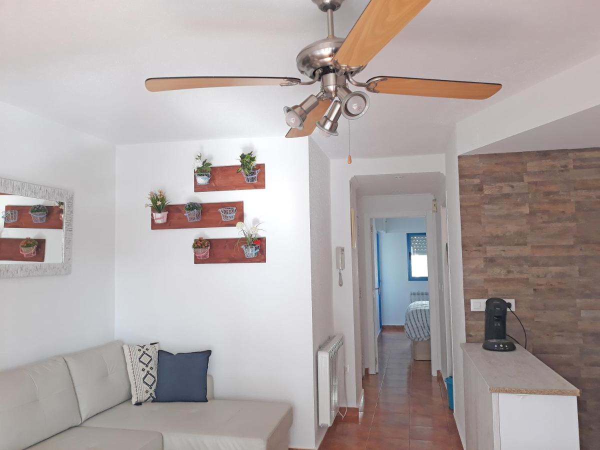 Apartamentos Gandia Valencia 3000 Екстер'єр фото