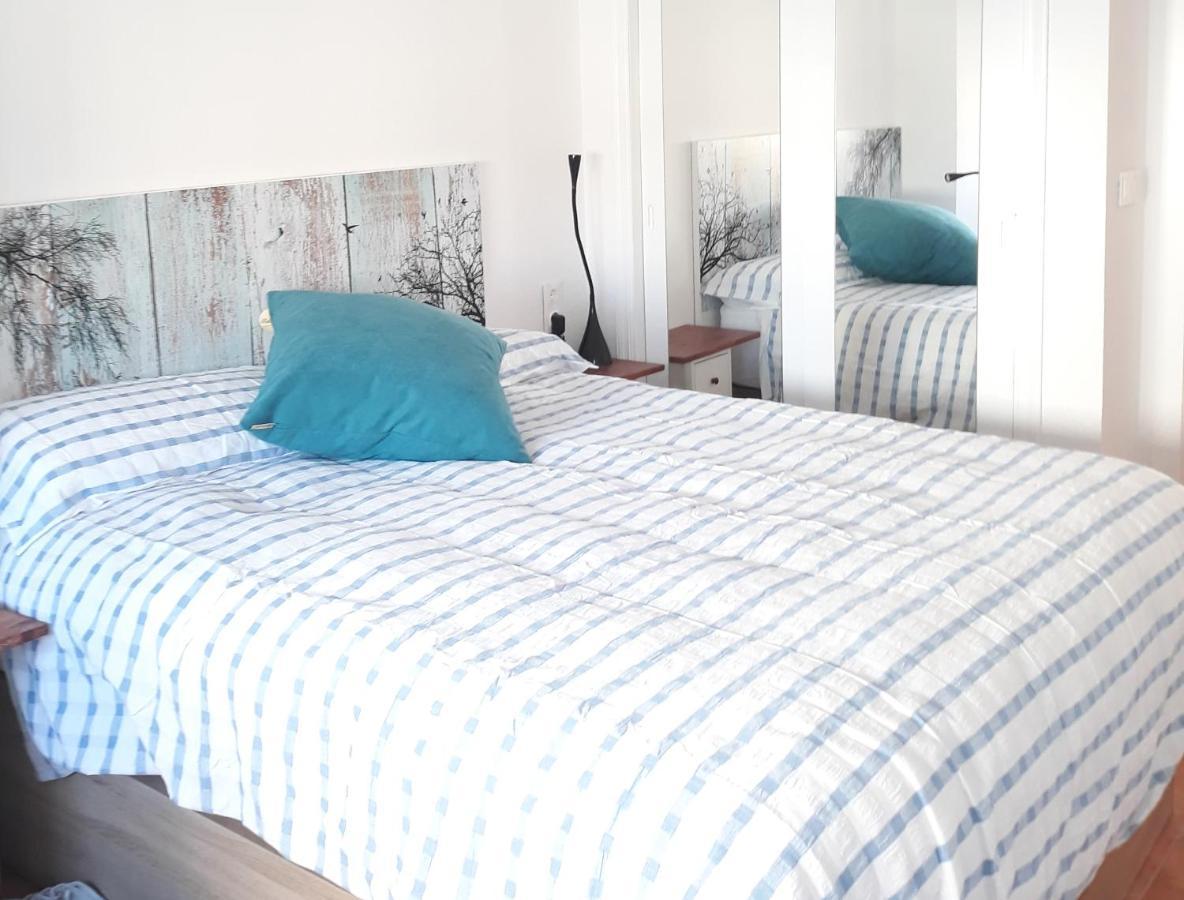 Apartamentos Gandia Valencia 3000 Екстер'єр фото