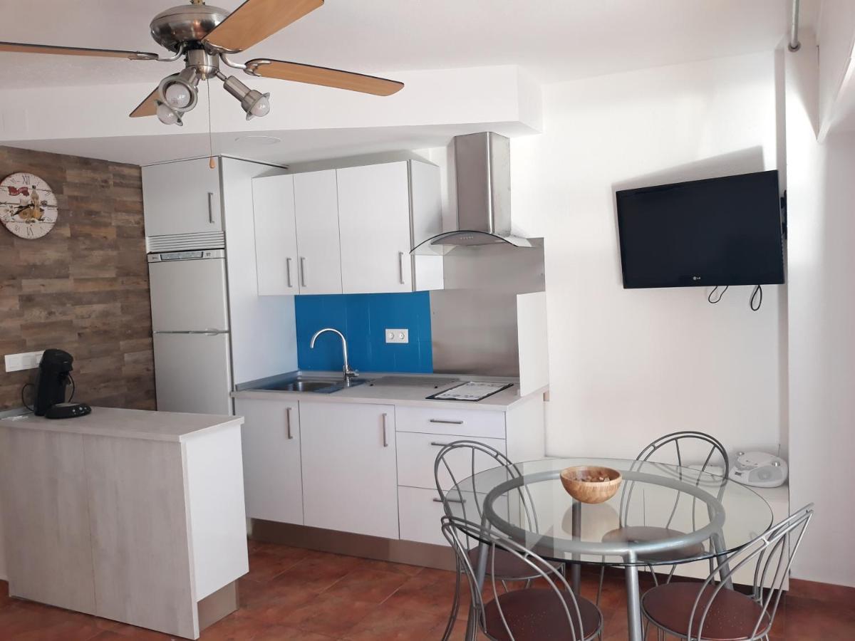 Apartamentos Gandia Valencia 3000 Екстер'єр фото