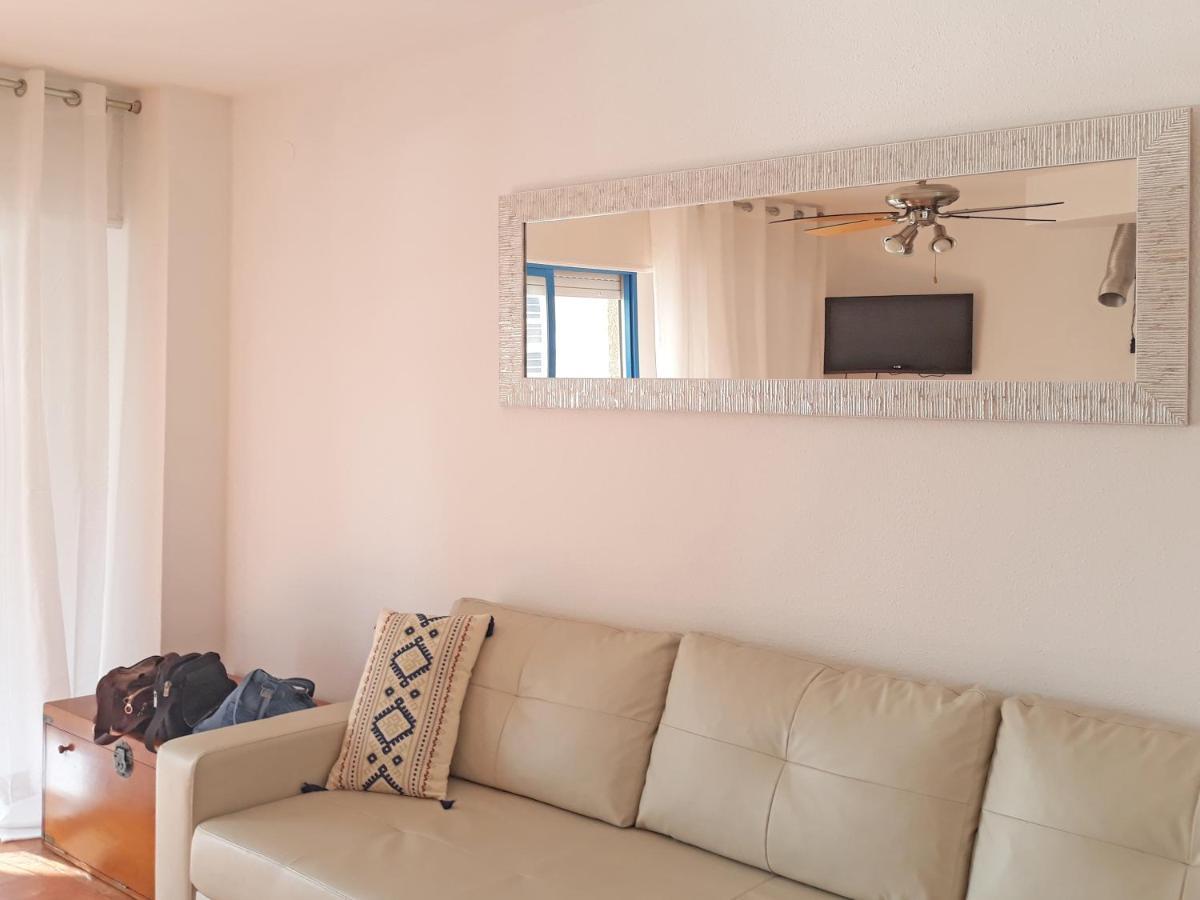Apartamentos Gandia Valencia 3000 Екстер'єр фото