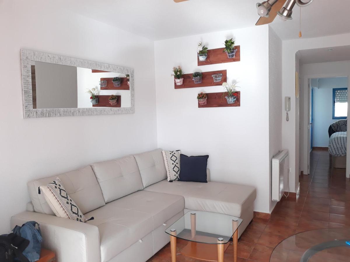 Apartamentos Gandia Valencia 3000 Екстер'єр фото