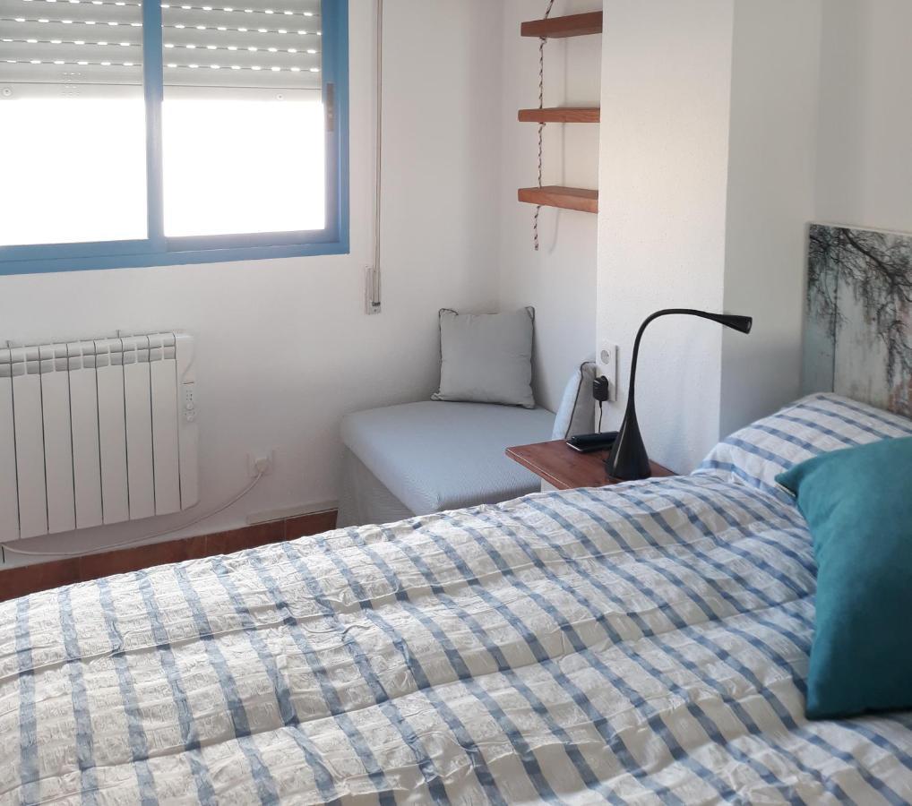 Apartamentos Gandia Valencia 3000 Екстер'єр фото