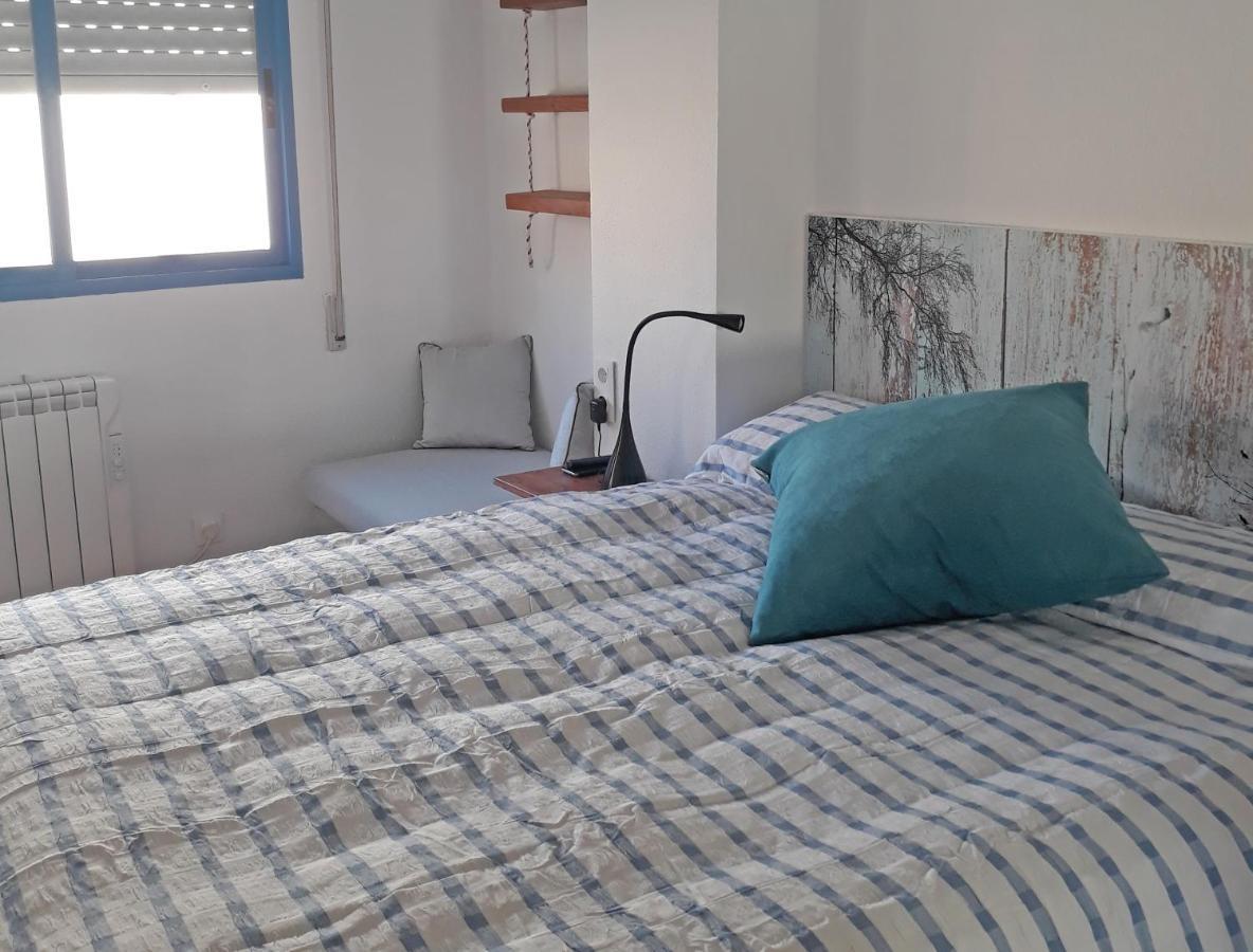 Apartamentos Gandia Valencia 3000 Екстер'єр фото