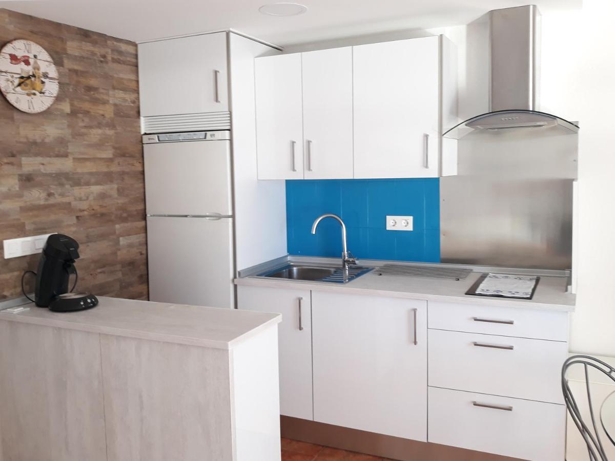 Apartamentos Gandia Valencia 3000 Екстер'єр фото